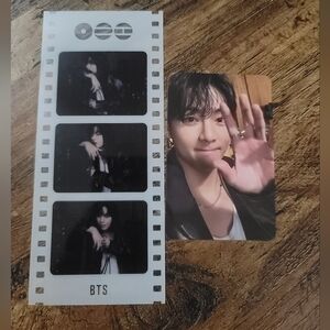 BTS Member Set